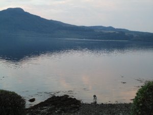 Loch Fyne